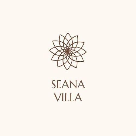 Seana Villa Sarande Luaran gambar