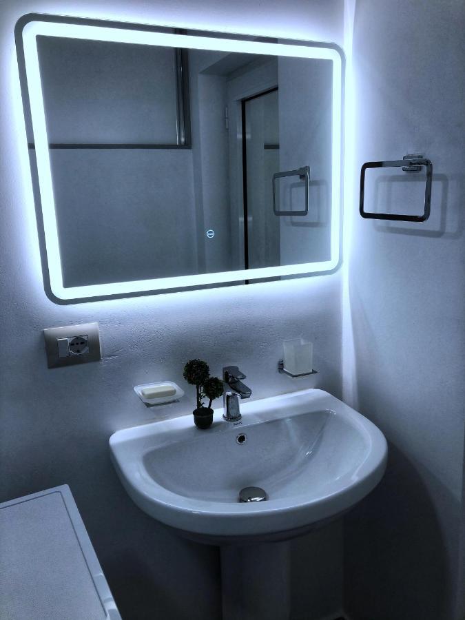 Seana Villa Sarande Luaran gambar