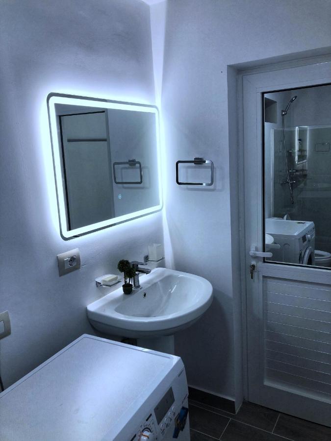 Seana Villa Sarande Luaran gambar