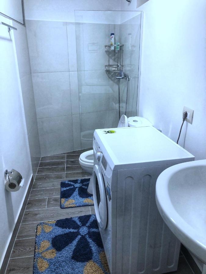Seana Villa Sarande Luaran gambar