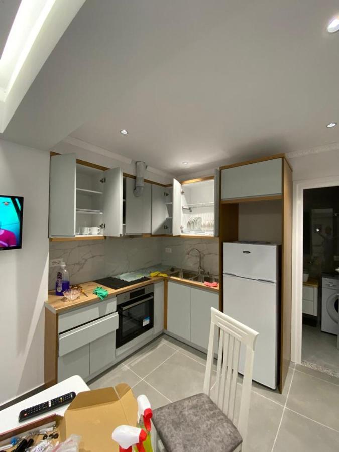 Seana Villa Sarande Luaran gambar