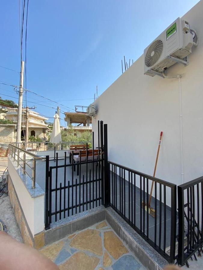 Seana Villa Sarande Luaran gambar