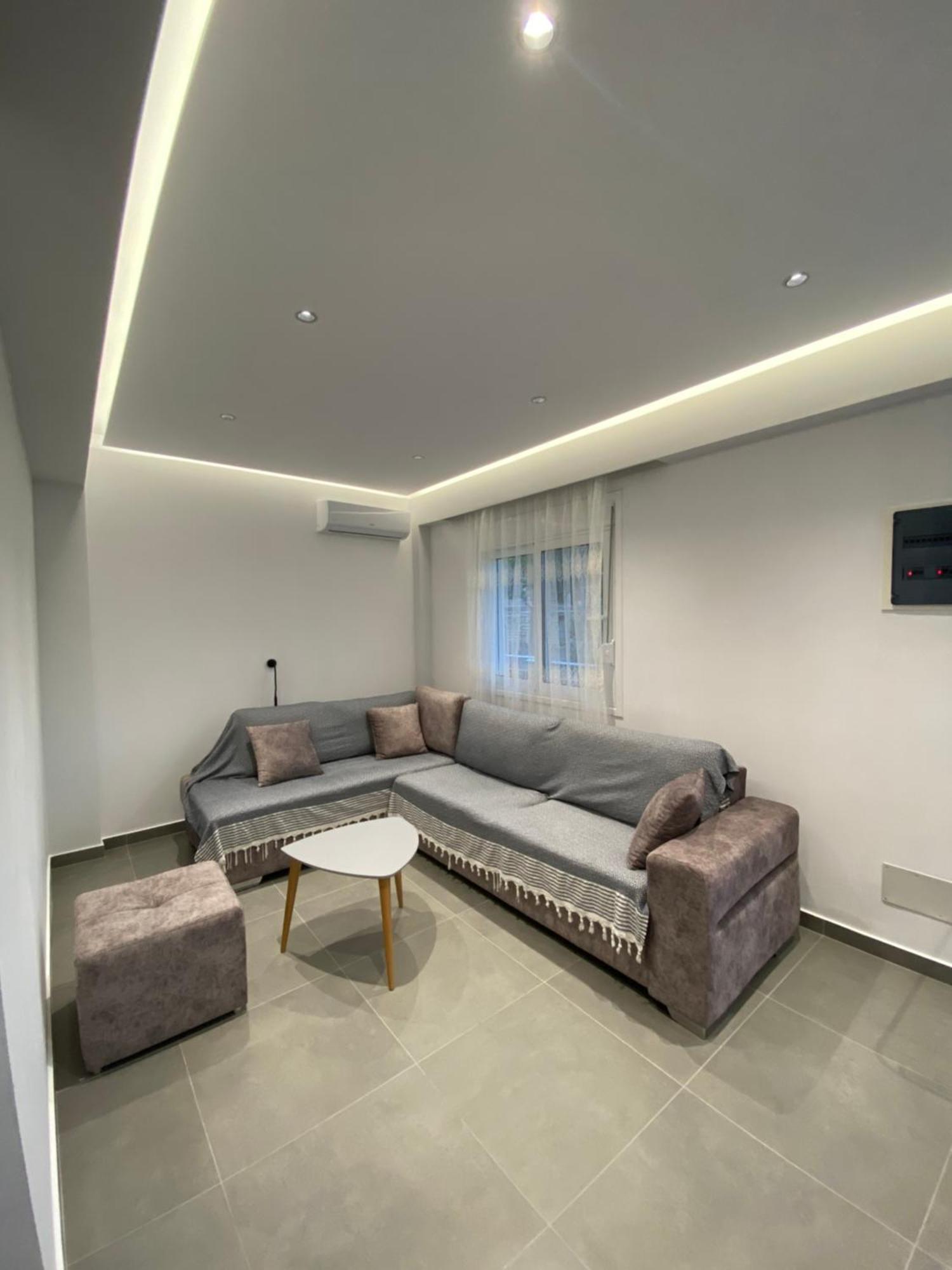 Seana Villa Sarande Luaran gambar