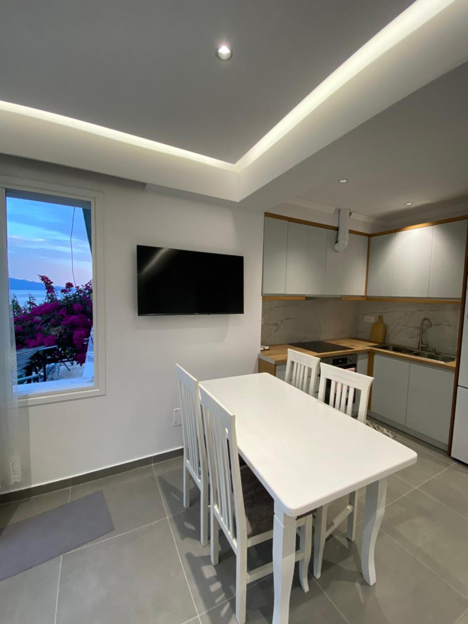 Seana Villa Sarande Luaran gambar
